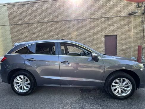 Used 2018 Acura RDX AWD w/ Technology Package image 11