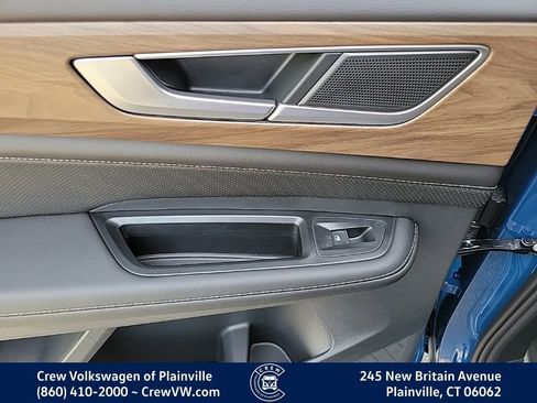 New 2026 Volkswagen Atlas SE image 49