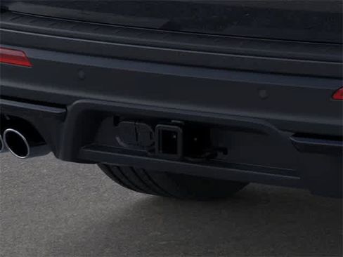 New 2026 Ford Explorer ST image 22
