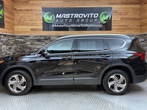 Used 2023 Hyundai Santa Fe SEL AWD/4WD image 5