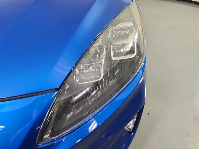 Used 2020 Ford Escape Titanium AWD/4WD image 28