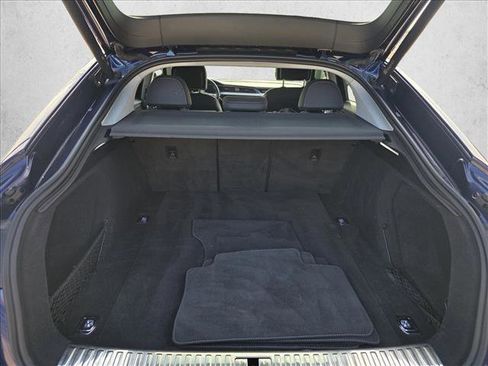 Certified 2022 Audi e-tron Premium Plus w/ Premium Plus Package image 25