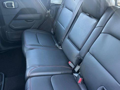 New 2026 Jeep Wrangler Unlimited Rubicon w/ Safety Group image 9