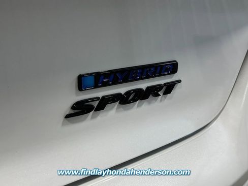 New 2026 Honda Accord Sport image 6
