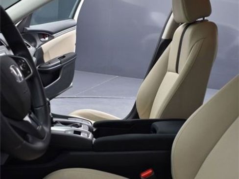 Used 2020 Honda Civic LX image 10