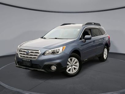 Used 2017 Subaru Outback 2.5i Premium