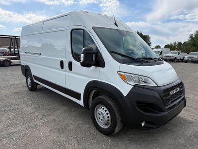 Used 2025 RAM ProMaster 2500 w/ Convenience Group