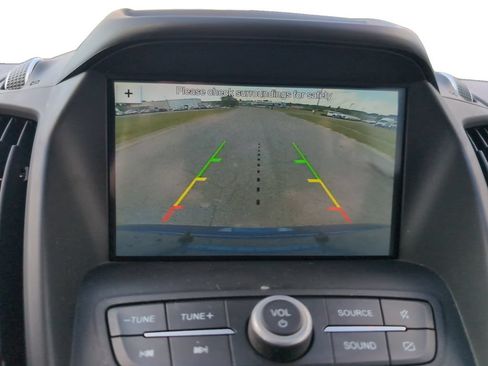 Used 2019 Ford Escape SE AWD/4WD image 11