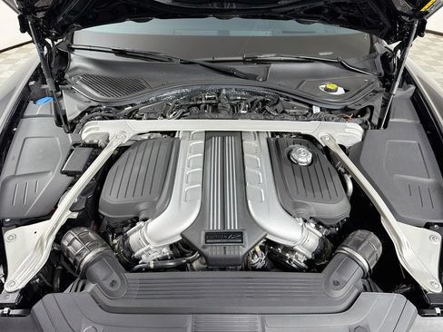 Used 2024 Bentley Continental GT Speed AWD/4WD image 30