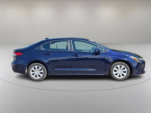 Used 2024 Toyota Corolla LE FWD image 12
