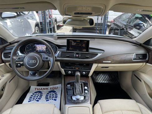 Used 2016 Audi A7 TDI Prestige w/ Prestige Package image 21
