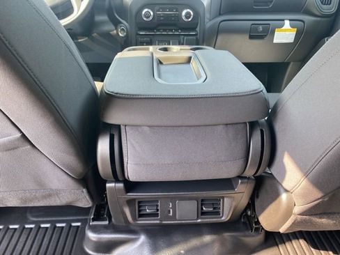 New 2026 GMC Sierra 2500 Pro w/ Convenience Package image 13