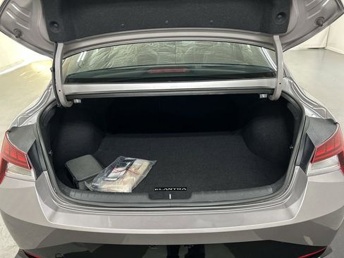 Used 2023 Hyundai Elantra N Line w/ Cargo Package FWD image 23