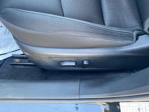 Used 2023 Nissan Altima 2.5 SV image 18