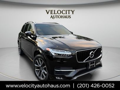 Used 2019 Volvo XC90 T6 Momentum w/ Protection Package Premier