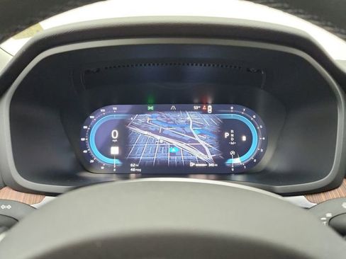 Certified 2025 Volvo V60 B5 Cross Country Plus image 32