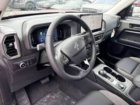 New 2026 Ford Bronco Sport Big Bend w/ Convenience Package image 23