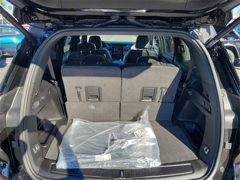 New 2025 Jeep Grand Cherokee L Altitude image 7