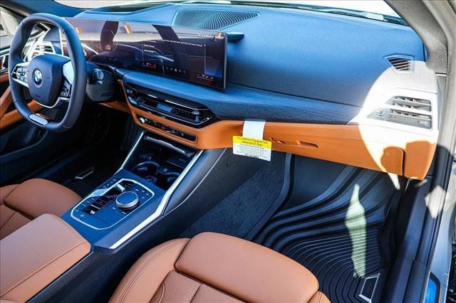 New 2026 BMW 430i xDrive AWD/4WD image 24