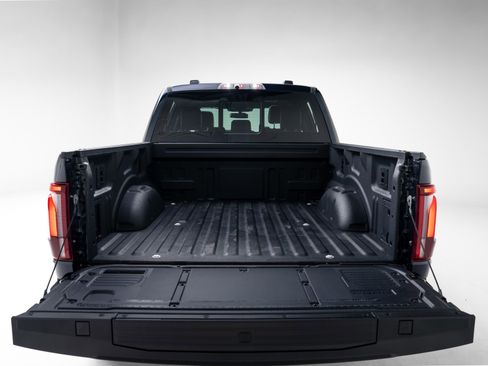 Used 2025 Ford F150 Raptor w/ Equipment Group 803A Raptor R image 33