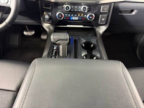 Used 2024 Ford F150 Lariat w/ Equipment Group 502A High AWD/4WD image 16