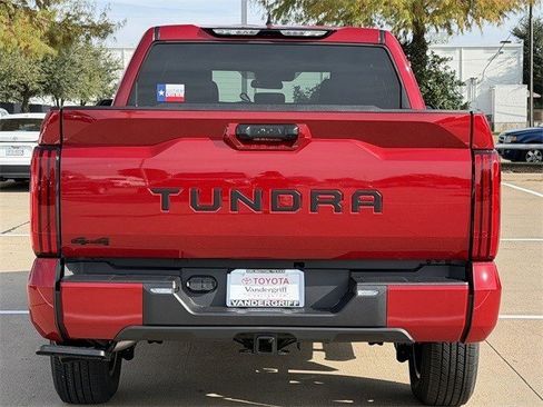 New 2026 Toyota Tundra SR5 image 5