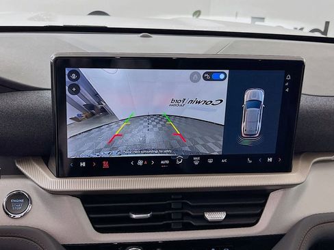 New 2026 Ford Explorer Active w/ Active Comfort Package image 21