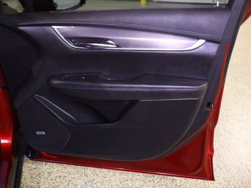 Used 2021 Cadillac XT6 Luxury FWD image 39