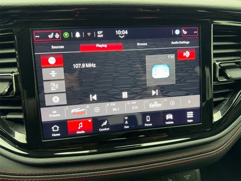 Used 2024 Dodge Durango GT image 68