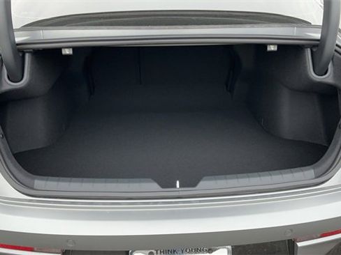 Certified 2025 Kia K5 GT image 18