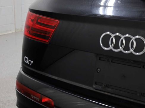 Used 2019 Audi Q7 2.0T Premium Plus w/ Premium Plus Package image 8
