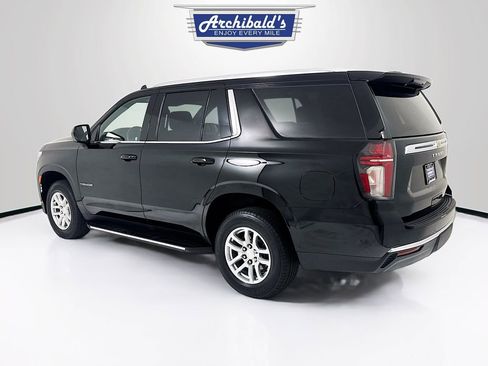 Used 2023 Chevrolet Tahoe LS image 5