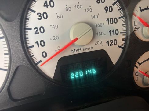 Used 2007 Dodge Ram 1500 Truck SLT w/ Quad Cab Big Horn Value Group image 24