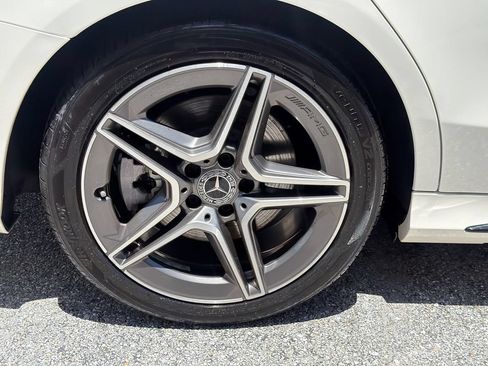 Used 2020 Mercedes-Benz C 43 AMG 4MATIC Sedan image 12