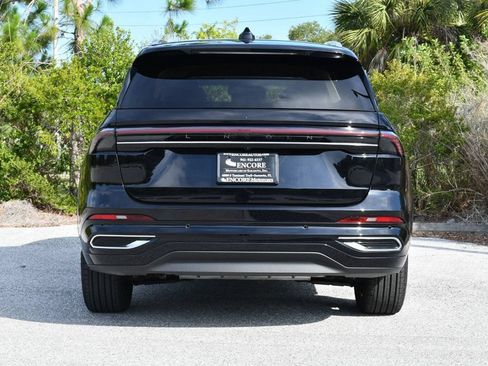 Used 2024 Lincoln Nautilus Reserve w/ Equipment Group 203A AWD/4WD image 31