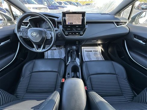 Used 2024 Toyota Corolla XSE image 20