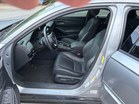 Used 2023 Honda Accord Sport image 18