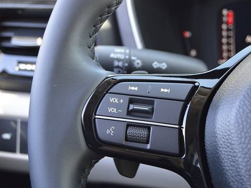 New 2026 Honda Passport RTL image 16