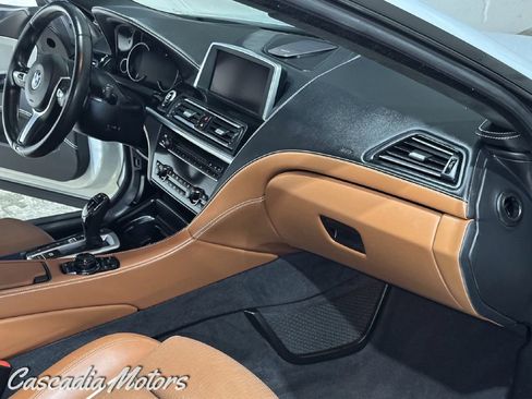Used 2014 BMW 650i xDrive Coupe image 20