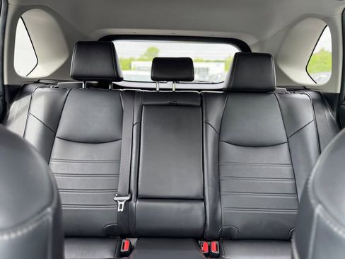 Certified 2023 Toyota RAV4 XLE Premium AWD/4WD image 29