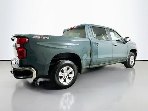 Used 2025 Chevrolet Silverado 1500 LT image 7