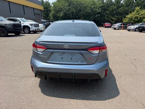 Used 2024 Toyota Corolla SE FWD image 5