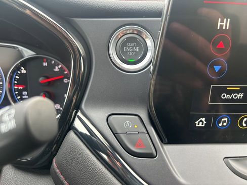 New 2026 Chevrolet Blazer RS w/ Enhanced Convenience Package image 37