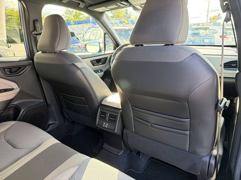 Certified 2026 Subaru Forester Premium AWD/4WD image 36
