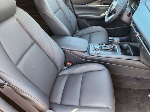 New 2026 MAZDA CX-30 AWD 2.5 S w/ Premium Package image 5