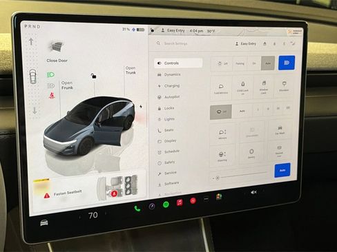 Used 2026 Tesla Model Y Long Range image 31