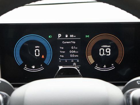 New 2026 Hyundai Santa Fe SEL image 31