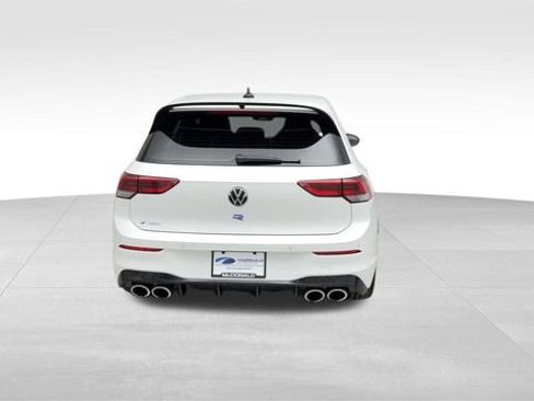 Used 2023 Volkswagen Golf 20th Anniversary Edition AWD/4WD image 4