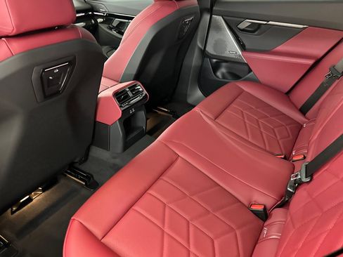 New 2026 BMW 530i image 21