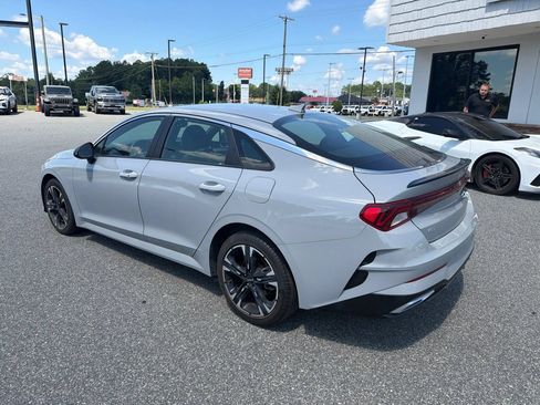 Used 2024 Kia K5 GT-Line w/ GT-Line Premium Package FWD image 7